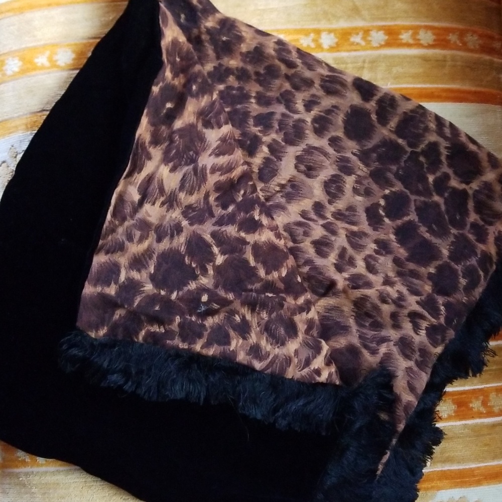 Bottega Veneta Scarf